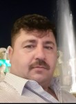 Hoseein, 49 лет, İstanbul