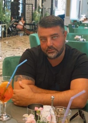 Вадим, 49, Россия, Москва