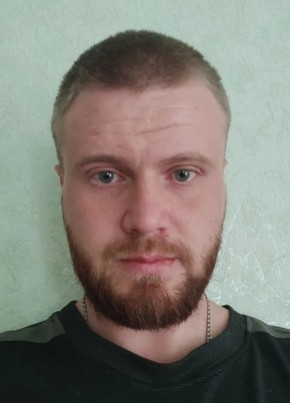 Денис из Владикавказа 29 лет
