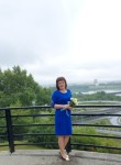Natalya, 52  , Kemerovo