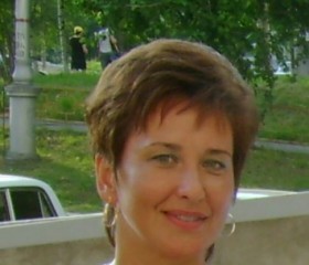 Светлана, 59 лет, Сыктывкар