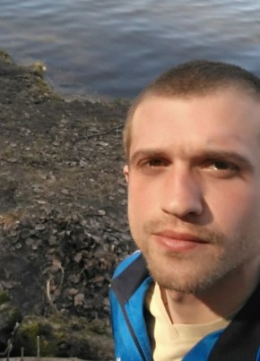 Yevhen, 23, Rzeczpospolita Polska, Szczecin