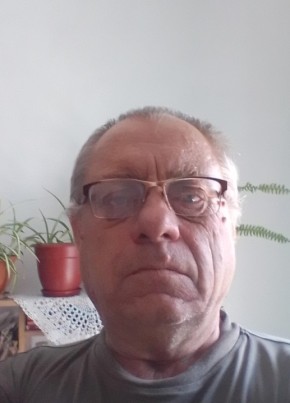 Александр из Новосибирска 55 лет