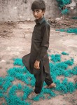 MR SABIR, 18 лет, Bhachāu
