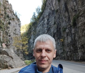 Андрей, 42 года, Лосино-Петровский