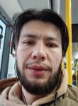 Shohruh, 28, Ufa