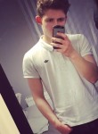 reece freeman, 24 года, Brighouse