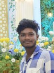 Kolaru Kumar, 19 лет, Chennai