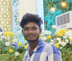 Kolaru Kumar, 20 лет, Chennai