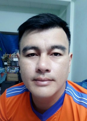 Barronj, 42, ราชอาณาจักรไทย, กรุงเทพมหานคร