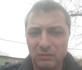 Василий Манха, 40 лет, Ясинувата