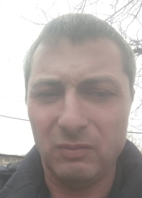 Василий Манха, 40, Україна, Ясинувата