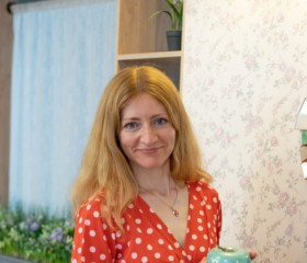 Olga, 42, Yekaterinburg
