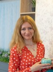 Olga, 42, Yekaterinburg