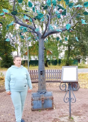 Ольга из Вологды 52 года