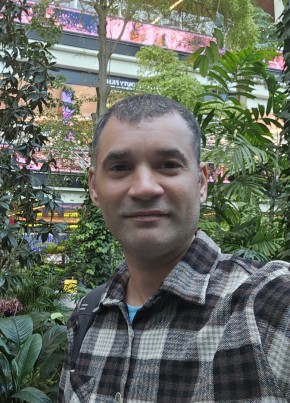 Leo, 41, Russia, Karabanovo