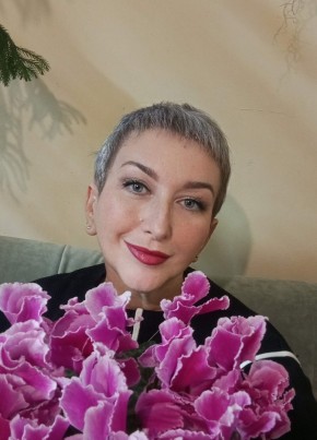 Владлена из Гулькевичи 55 лет