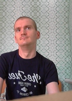 Николай, 33, Россия, Алтайский
