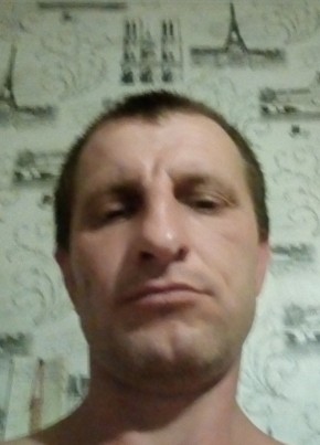 Александр, 45, Россия, Новоалександровск