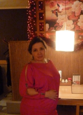 Алия, 42, Россия, Сургут