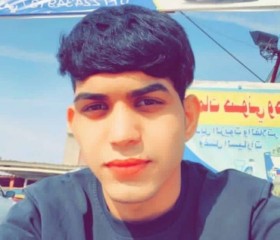 Karar, 20 лет, بغداد
