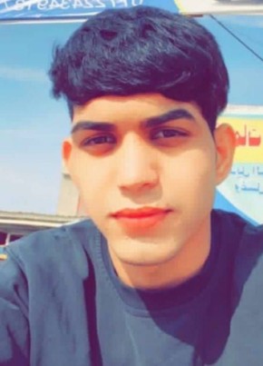 Karar, 20, جمهورية العراق, بغداد