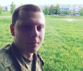 Антон, 27 лет, Вязьма