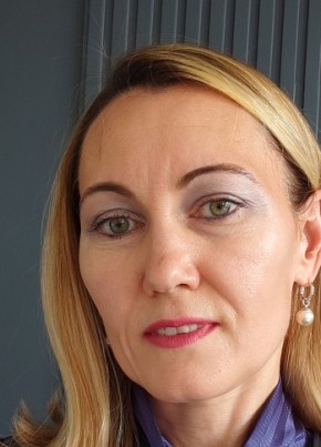 Elena, 47, Russia, Moscow