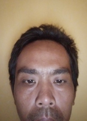 Andi, 36, Indonesia, Kota Semarang