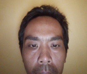 Andi, 35 лет, Kota Semarang