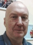 Al, 55, Saint Petersburg