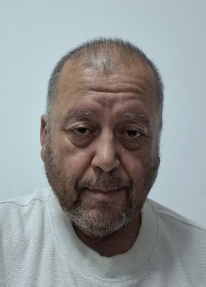 АЛИК из חולון 43 года