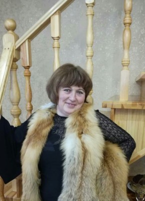 Светлана, 56, Россия, Иркутск
