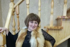 Svetlana, 53 - Just Me