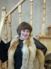 Svetlana, 53, Russia, Irkutsk