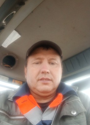 Sergey, 18, Russia, Shakhovskaya