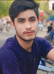 Shoaib khan, 21 год, Jaipur