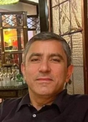 Рома из Калининграда 55 лет