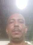 Jose, 48 лет, Brasília