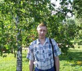 Константин, 55 лет, Березовский