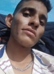 Brayan rodriguez, 23  , Colima