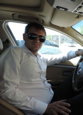 Zhenya, 28, Kazakhstan, Balqash