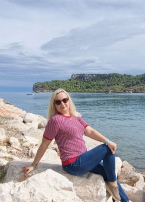 Milashka из Antalya 34 года