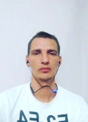 Artemiy, 36, Russia, Angarsk