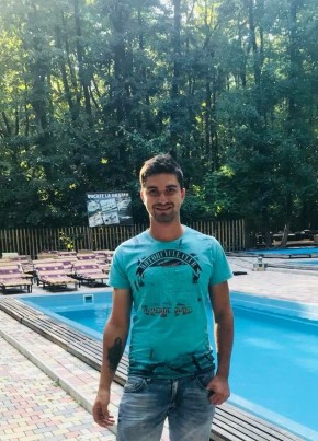 Nicolae, 27, Republica Moldova, Tighina