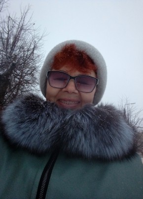 Наталья, 60, Россия, Брянск