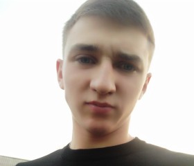 Дмитрий, 23 года, Сретенск