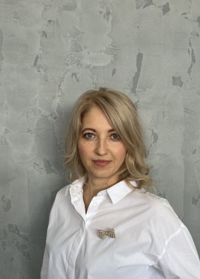 Юлия, 45, Россия, Тольятти