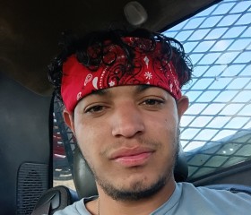 Yovan8, 22, San Antonio