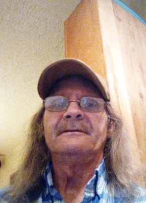 Robert Dickenson, 60, United States of America, Salem (State of Oregon)